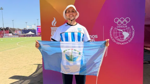 Neuquén destaca en el cierre histórico con diez medallas conseguidas.
