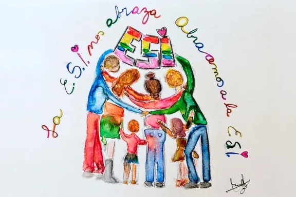 La importancia de la afectividad en la escuela: ¡un tema para pensar!