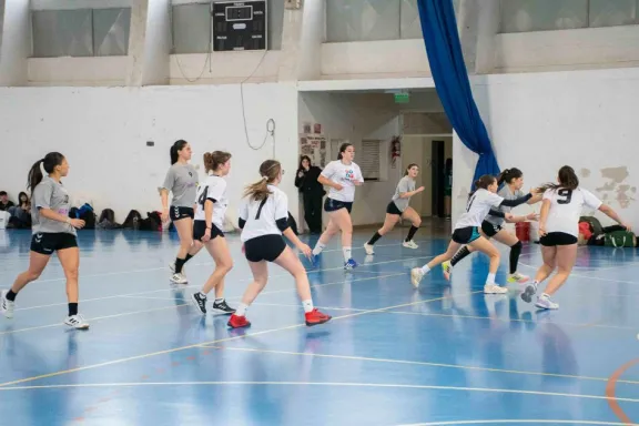 Cierra ReCreo Deportivo: récord de participación y gran impacto en todo el país.