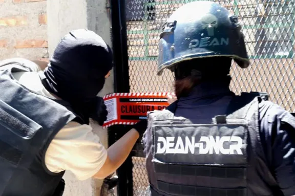 El mapa de la droga en Argentina: la clave está en la involucración de la comunidad