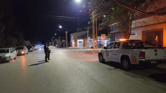 Controles de alcoholemia se intensificarán en Centenario tras siete casos positivos.