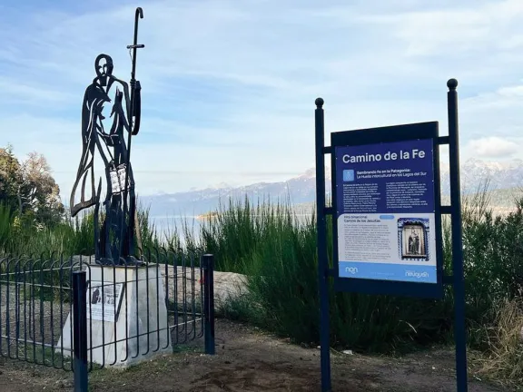 Camino de la Fe: impulsando la conectividad y el turismo en la integración regional.