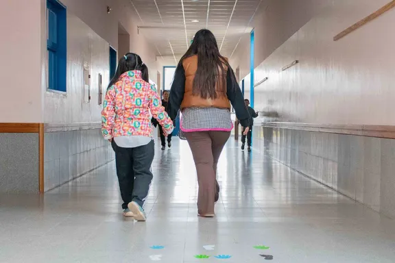Neuquén lidera la transformación hacia una Educación Inclusiva con su primer congreso provincial.