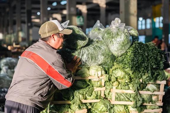 Este sábado 10 de octubre, abre el Mercado Concentrador: ¡todo lo que necesitas en un solo lugar!