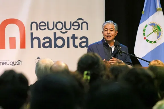 4.000 familias ya se preinscribieron en créditos hipotecarios provinciales.