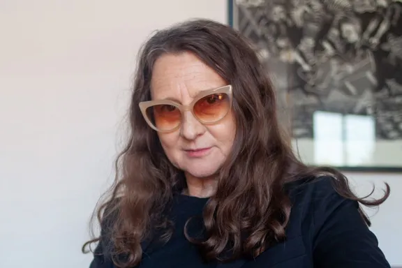 Lucrecia Martel estará presente en la quinta edición del FAN. ¡No te la pierdas!