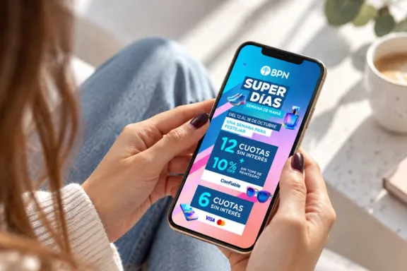 BPN apoya a las madres en su día con financiación y beneficios exclusivos.