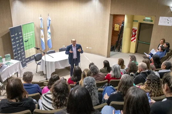 El Centro de Documentación e Información Educativa cumple 59 años reafirmando su impacto en la educación.