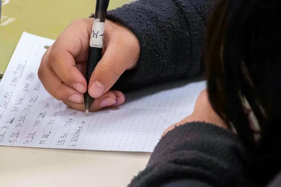 Segunda charla sobre la enseñanza de Matemática: estrategias innovadoras para estudiantes.