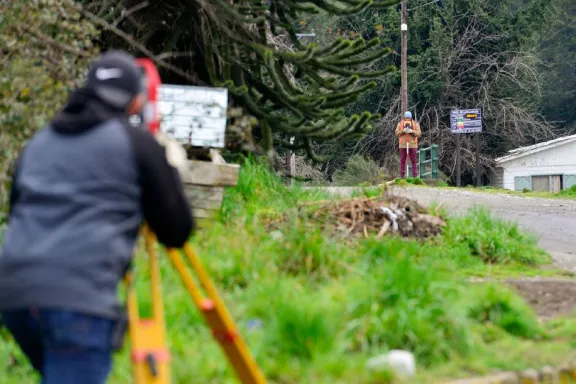 Villa La Angostura: la asfaltación en Las Piedritas se iniciará antes de que termine el año.