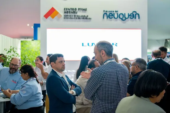 Más de 50 empresas de Neuquén exhibirán sus servicios y tecnología para Vaca Muerta.