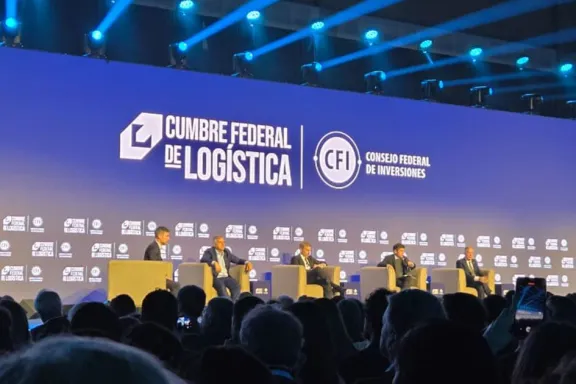 Neuquén avanza en infraestructura logística y diversificación productiva con apoyo del CFI.