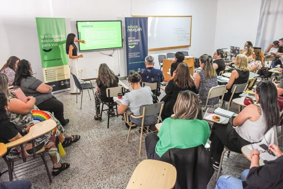 Convocatoria de Becas Gregorio Álvarez: 2.800 solicitudes para nivel superior.