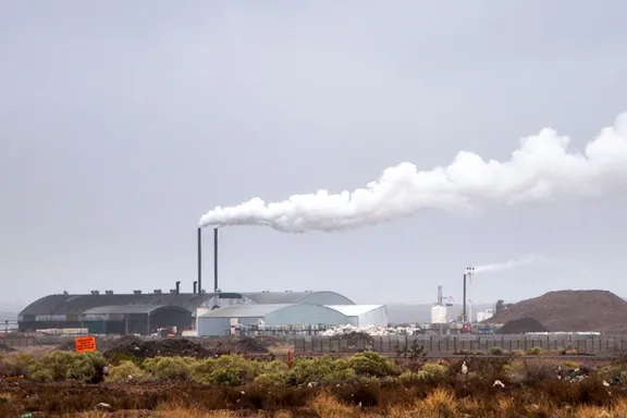 El empleo industrial en Neuquén alcanza un récord histórico.
