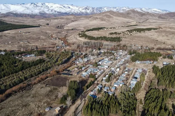 En 2027 iniciará la construcción del nuevo hospital en Las Ovejas.