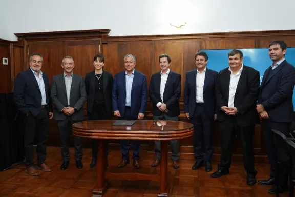 Vaca Muerta: once operadoras lanzan 22 proyectos de producción y reúso de agua.