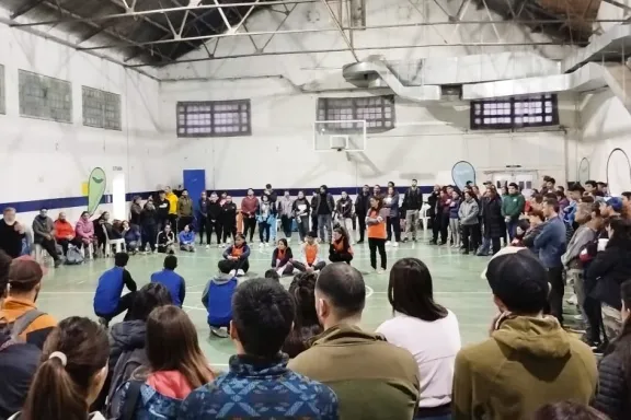 Segundo Congreso de Educación Física en el DUAM: Impulsa tu pasión por el deporte.