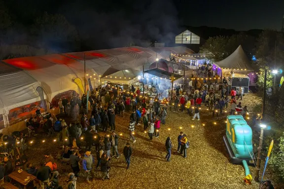 La Fiesta Nacional del Chef Patagónico ya confirmó su fecha para 2027.