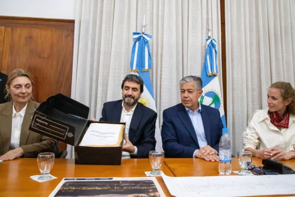 San Martín de los Andes se prepara para un impulso en infraestructura