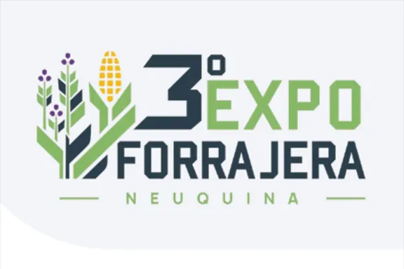 La Expo Forrajera reunirá a expertos y productores para impulsar la ganadería en Neuquén.