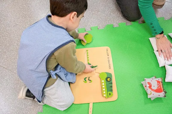 Comienza la preinscripción para el nivel Inicial: ¡Asegurá tu lugar!