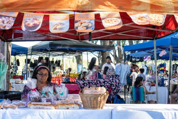 Festival en el Río: música, mates y un espacio para la inclusión. ¡No te lo pierdas!