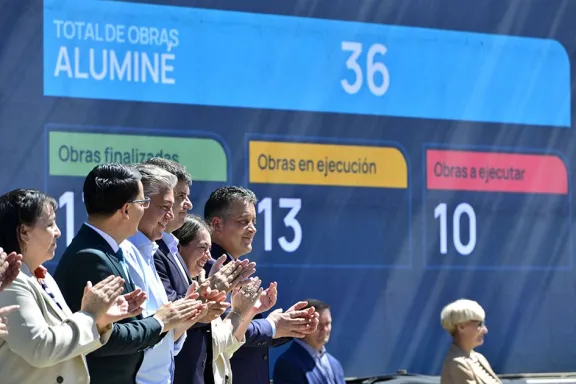 Figueroa: La importancia de cumplir con lo prometido en cada palabra.